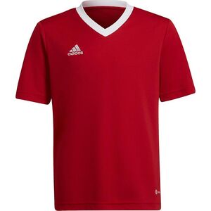 Adidas Koszulka adidas ENTRADA 22 JSY Y H57496 H57496 czerwony 152 cm 9808610 4065418757003