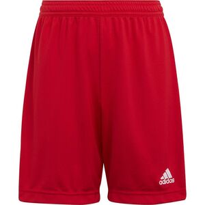 Adidas Spodenki adidas ENTRADA 22 Short Y H57501 H57501 czerwony 128 cm 9808627 4065418799713
