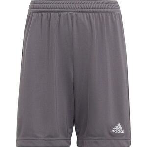 Adidas Spodenki adidas ENTRADA 22 Short Y H57507 H57507 szary 140 cm 9808631 4065418788168