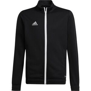 Adidas Bluza adidas ENTRADA 22 Track Jacket H57520 H57520 czarny 116 cm 9808642 4065418880053