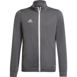 Adidas Bluza adidas ENTRADA 22 Track Jacket Y H57521 H57521 szary 116 cm 9808650 4065418883856