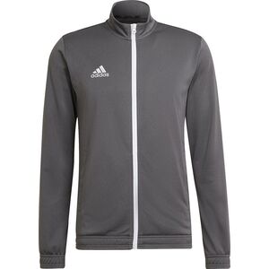 Adidas Bluza adidas ENTRADA 22 Track Jacket H57522 H57522 szary S 9808652 4065418853286