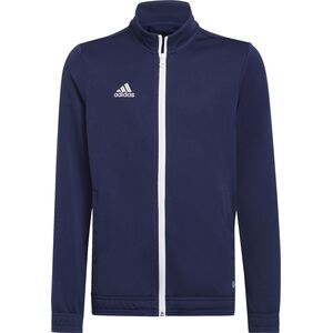 Adidas Bluza adidas ENTRADA 22 Track Jacket H57530 H57530 granatowy 164 cm 9808661 4065418880206