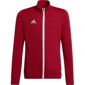 Adidas Bluza adidas ENTRADA 22 Track Jacket H5763 H57563 czerwony 140 cm 9808665 4065418883979