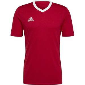 Adidas Koszulka adidas ENTRADA 22 JSY Y H61736 H61736 czerwony XXXL 9808668 4065418726207