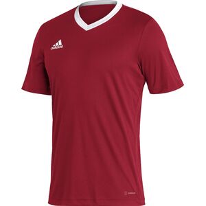 Adidas Koszulka adidas ENTRADA 22 JSY Y H61736 H61736 czerwony S 9808669 4065418968102