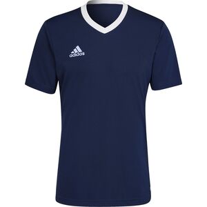 Adidas Koszulka adidas ENTRADA 22 JSY Y HE1575 HE1575 granatowy S 9808692 4065418964357