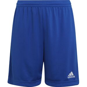 Adidas Spodenki adidas ENTRADA 22 Short Y HG6291 HG6291 niebieski 164 cm 9808712 4065417133228