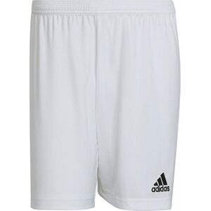 Adidas Spodenki adidas ENTRADA 22 Short HG6295 HG6295 biały XL 9808719 4065417033825