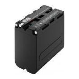 Akumulator Newell Akumulator Newell Plus zamiennik NP-F960 9815584 5901891109818
