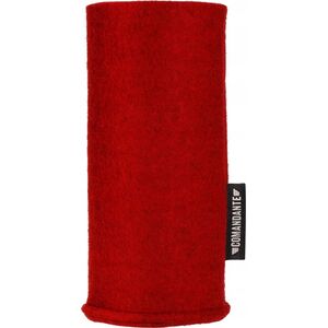 Comandante Comandante - Etui do młynka C40 - Wiśnia 9819757 4260113435465