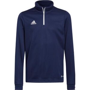 Adidas Bluza adidas ENTRADA 22 Training Top Y H57484 H57484 granatowy 128 cm 9856541 4065418903363