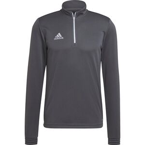 Adidas Bluza adidas ENTRADA 22 Training Top H57546 H57546 szary S 9856864 4065418880237