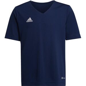Adidas Koszulka adidas ENTRADA 22 JSY Y H57564 H57564 granatowy 140 cm 9856875 4065418756938