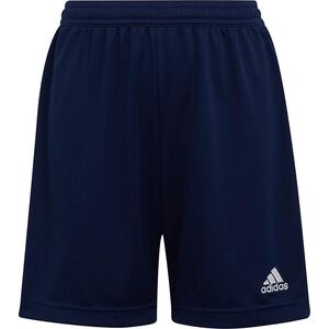 Adidas Spodenki adidas ENTRADA 22 Short Y H57565 H57565 granatowy 116 cm 9856880 4065418788250