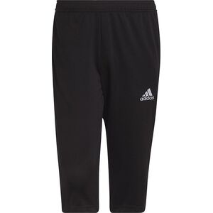 Adidas Spodnie piłkarskie adidas ENTRADA 22 3/4 Panty HB0576 HB0576 czarny L 9856889 4065418887786