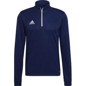 Adidas Bluza adidas ENTRADA 22 Training Top HB5327 HB5327 granatowy XL 9856894 4065418887892