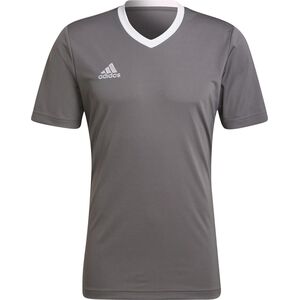 Adidas Koszulka adidas ENTRADA 22 JSY Y HE1574 HE1574 szary XL 9856981 4065418730112