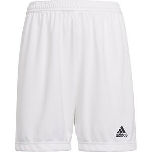Adidas Spodenki adidas ENTRADA 22 Short Y HG6292 HG6292 biały 140 cm 9856996 4065417133358