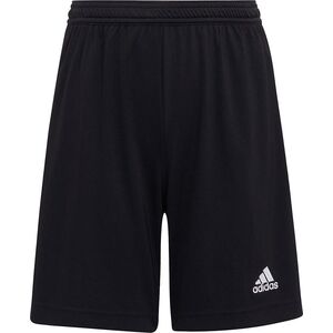 Adidas Spodenki adidas ENTRADA 22 Short Y H57502 H57502 czarny 116 cm 9860988 4065418795852