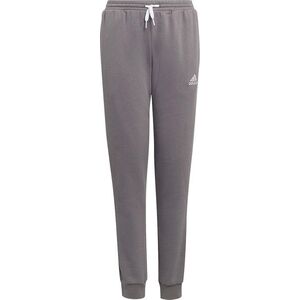 Adidas Spodnie adidas ENTRADA 22 Sweat Panty Y H57519 H57519 szary 140 cm 9862478 4065418822657