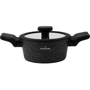 Starke pro Garnek z pokrywką Starke Pro Ceres Marble 1,2 l indukcja 9864173 5903313428675