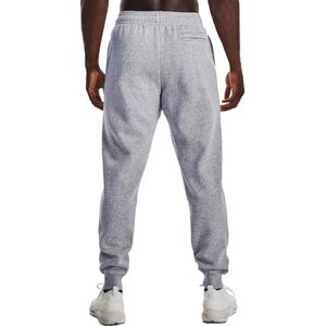 Under Armour Under Armour Rival Fleece Graphic Joggers 1370351-011 szary M 9882218 195252526757