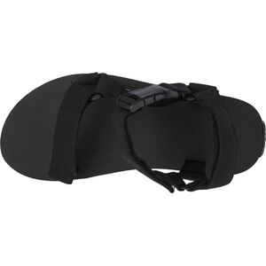 Levi`s Levi's Tahoe Refresh Sandal 234193-989-559 Czarne 44 9882224 7626725076033