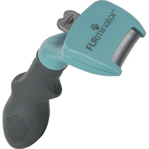 FURminator dla kotów długowłosych - Small 9885490 4048422151296