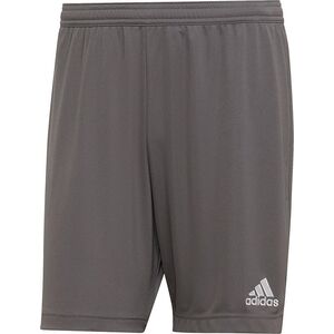 Adidas Spodenki adidas ENTRADA 22 Short H57505 H57505 szary M 9889436 4065418761291