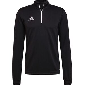 Adidas Bluza adidas ENTRADA 22 Training Top H57544 H57544 czarny XL 9889437 4065418876513