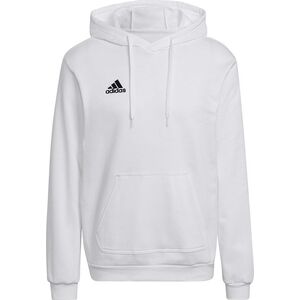 Adidas Bluza adidas ENTRADA 22 Hoody HG6302 HG6302 biały M 9889514 4065417121874