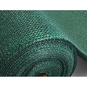 AWTools AWTOOLS SIATKA CIENIUJĄCA 180g 1,5*50m ZIELONA UV 90% AW67272 9892620 5903678608163