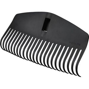 Fiskars Grabie do liści Solid M 44 cm 1063089 9892729 6411501704344