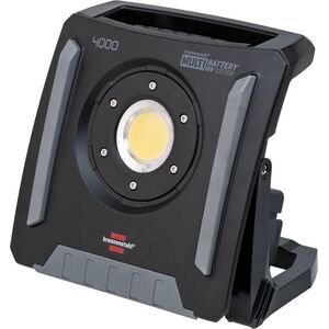 Brennenstuhl Lampa akumulatorowa 18V Bosch Dewalt Makita Metabo Milwaukee 9899670 4007123676613