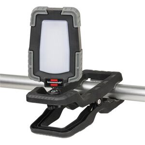Brennenstuhl Lampa reflektor akumulatorowa zapinana na klips 9899675 4007123674442