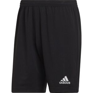 Adidas Spodenki adidas ENTRADA 22 Short H57504 H57504 czarny L 9914477 4065418757423