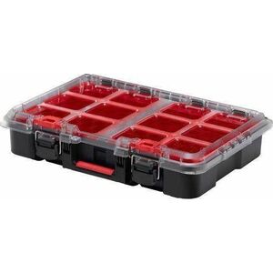 Keter Organizer narzędziowy Stack'N'Roll 9919212 7290112635358