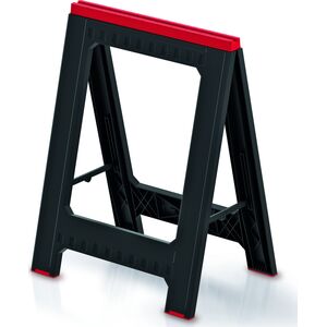 Prosperplast Kistenberg kobyłka warsztatowa / koziołek 58cm szerokość, 1szt (KTIS8060) 9920100 5905197367538