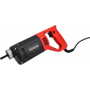 Hoozar HOOZAR WIBRATOR DO BETONU 1200W Z BUŁAWĄ 3m AW08400 9920415 5903678607586