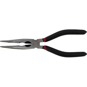 Juco JUCO SZCZYPCE WYDŁUŻONE WYGIĘTE PVC 195mm SZ010 9920459 5906372855987