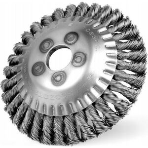 Szczotpol SZCZOTKA SZCZOTPOL 150 TAR/SK/OT/20mm 018-GKSI 9920560 5903792243233