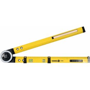 Vorel VOREL KĄTOMIERZ NASTAWNY BUDOWLANY 500mm T18790 9921644 5906083056178