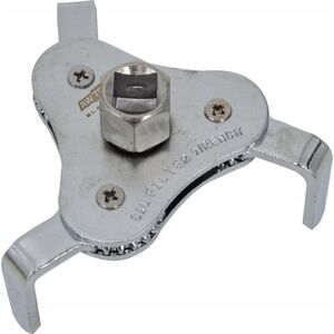 AWTools AWTOOLS KLUCZ DO FILTRÓW OLEJU 3 - RAMIENNY, 63-120mm AW17100BL 9921813 5903678604431