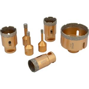AWTools AWTOOLS KORONA M14 6mm NASYP DIAMENTOWY AW47280 9922108 5903678606831