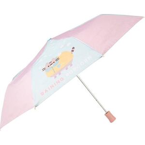 Pusheen Parasol składany z kolekcji Foodie 9931139 8435497253103