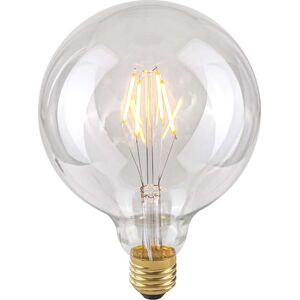 Italux Klimatyczna ŻARÓWKA retro 801405 Italux LED G125 E27 kulka 4W 400lm 230V 2200K biała ciepła 9932864 5900644312253