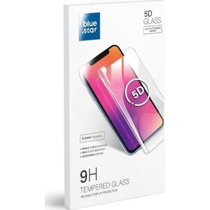 Partner Tele.com Szkło hartowane Blue Star 5D - do Samsung A33 5G (full glue/case friendly) - czarny 9939486 5903396150432