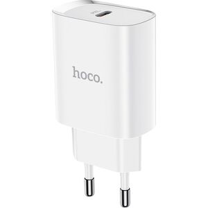 Ładowarka Partner Tele.com N14 1x USB-C  (6931474745026) 9940425 6931474745026