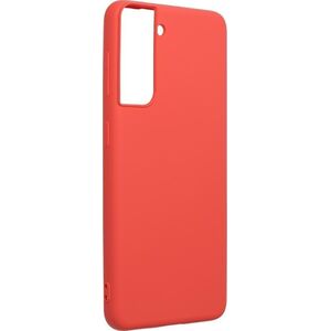 Partner Tele.com Futerał Forcell SILICONE LITE do SAMSUNG Galaxy A53 5G różowy 9940770 5903396142659
